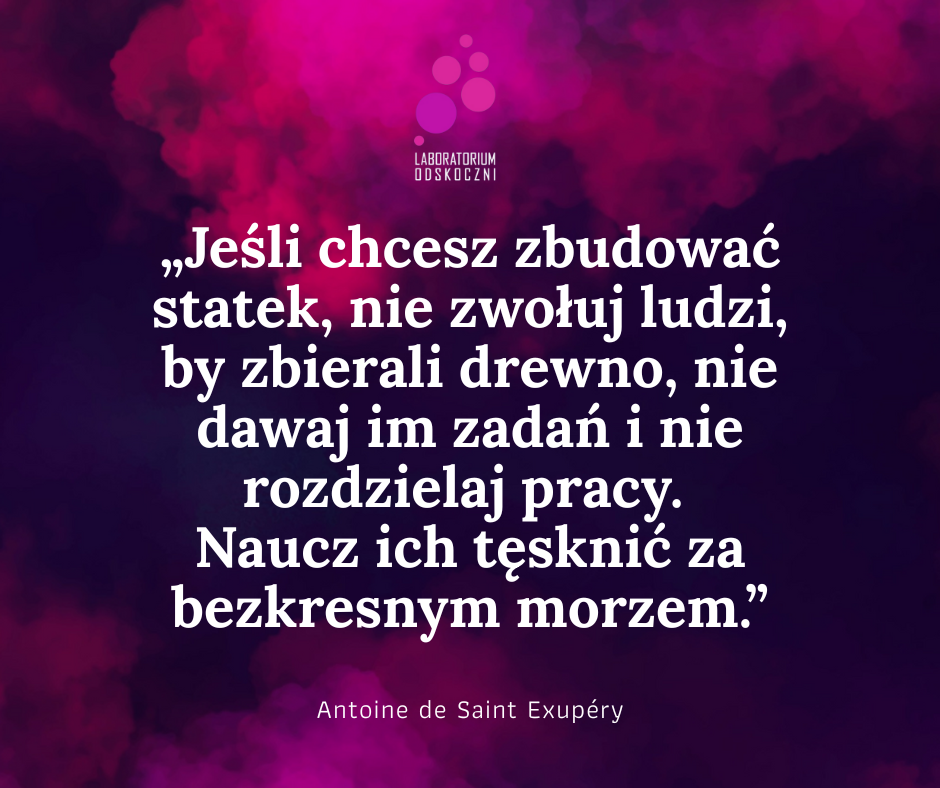 Dlaczego ludzie nie integrują się sami i jak można temu zaradzić?