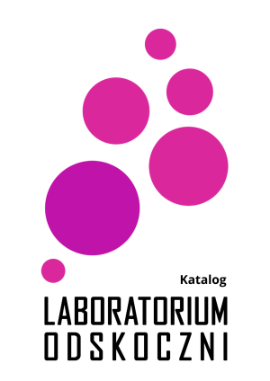 Katalog Laboratorium Odskoczni