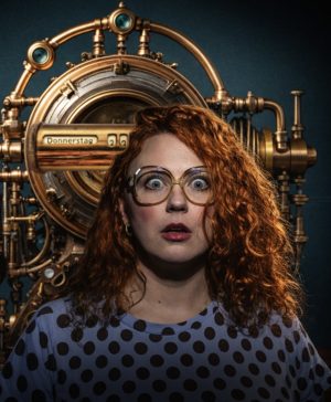 Strażnicy Kalendarza