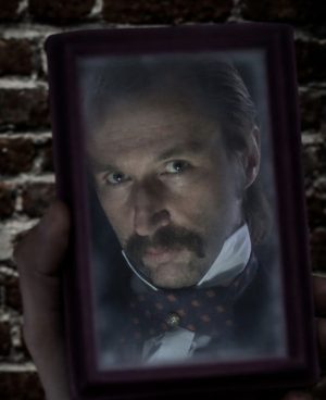 Tajemnica ulicy Lwowskiej